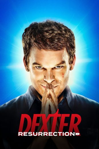 مسلسل Dexter Resurrection الموسم الاول مترجم