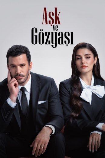 مسلسل حب ودموع مترجم