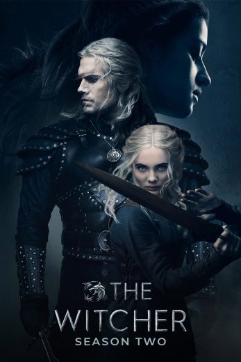 مسلسل The Witcher الموسم الثاني مترجم