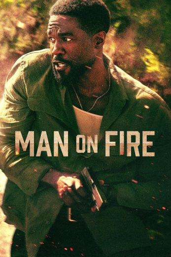 مسلسل Man on Fire الحلقة 5