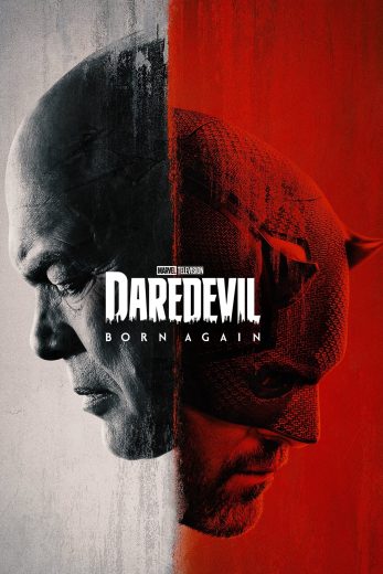 مسلسل Daredevil Born Again الموسم الاول مترجم