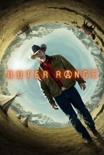 مسلسل Outer Range الموسم الثاني مترجم