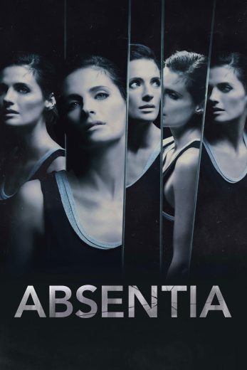 مسلسل Absentia الموسم الثاني مترجم