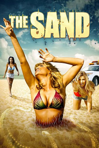 فيلم The Sand 2015 مترجم HD