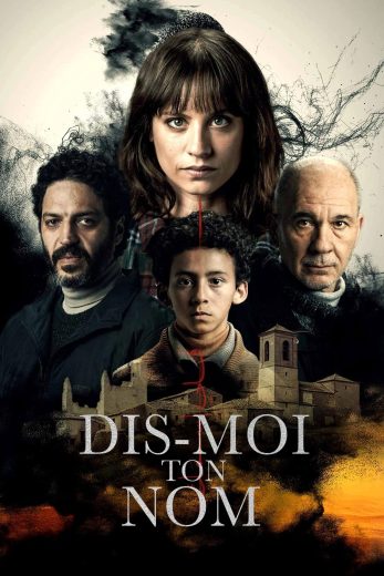 مسلسل Tell Me Your Name مترجم