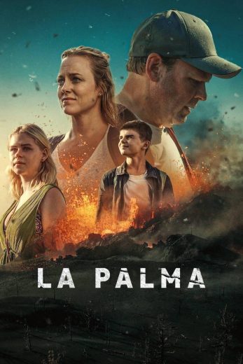مسلسل La Palma مترجم