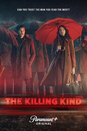 مسلسل The Killing Kind مترجم
