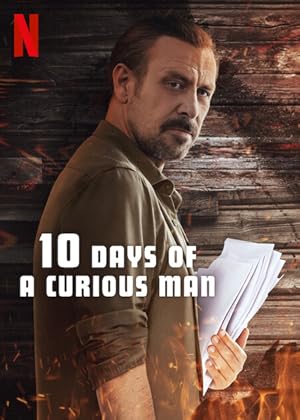 فيلم 10 ايام من حياة رجل كثير التساؤل 2024 مترجم HD
