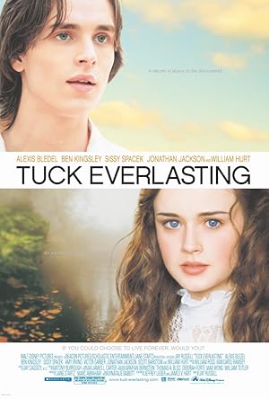 فيلم Tuck Everlasting 2002 مترجم HD