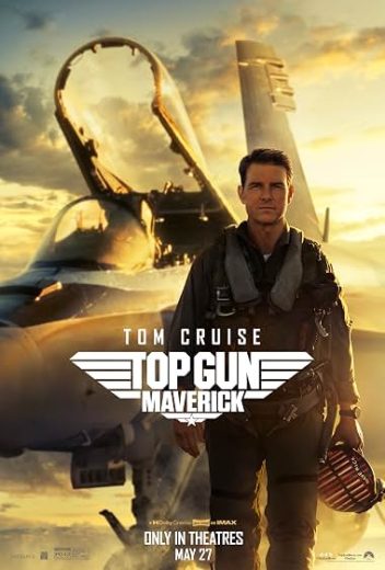 فيلم Top Gun: Maverick 2022 مترجم HD