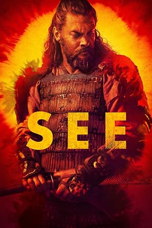 مسلسل See الموسم الثالث مترجم