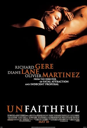 فيلم Unfaithful 2002 مترجم HD