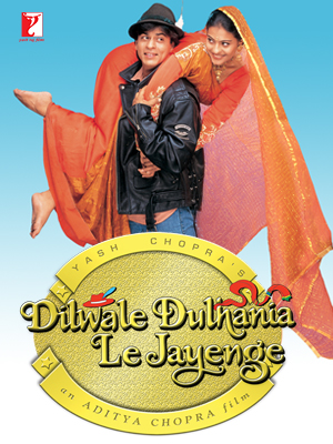 فيلم Dilwale Dulhania Le Jayenge 1995 مدبلج HD