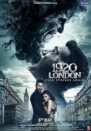 فيلم 1920 London مدبلج اون لاين
