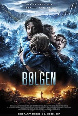 فيلم The Wave 2015 مترجم HD
