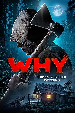 فيلم Why? 2021 مترجم HD