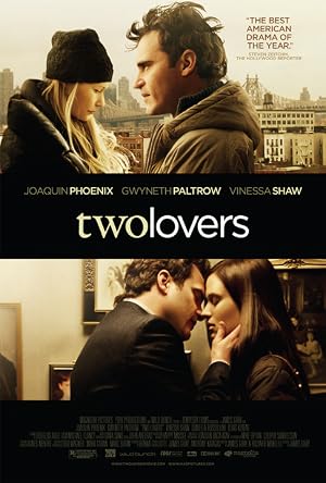 فيلم Two Lovers 2008 مترجم HD