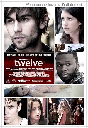 فيلم Twelve 2010 مترجم HD
