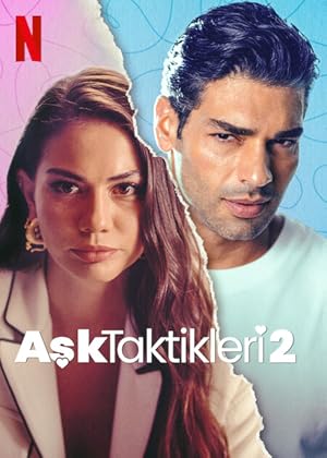 فيلم اساليب الحب 2 2023 مترجم HD