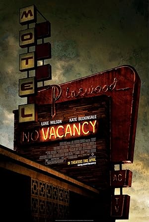 فيلم Vacancy 2007 مترجم HD