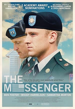 فيلم The Messenger 2009 مترجم HD