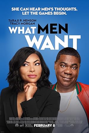 فيلم What Men Want 2019 مترجم HD