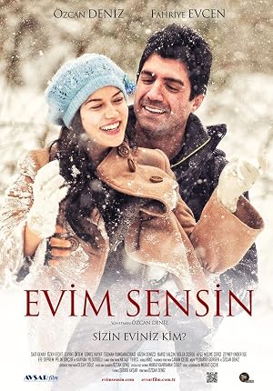 فيلم انت منزلي 2012 مدبلج HD