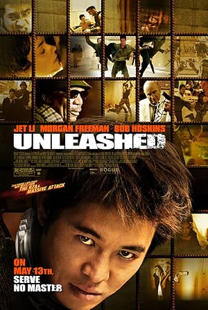 فيلم Unleashed 2005 مترجم HD
