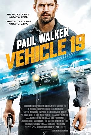 فيلم Vehicle 19 2013 مترجم HD