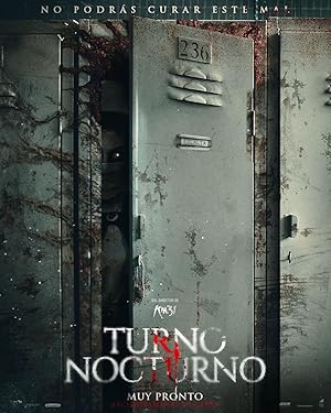 فيلم Turno Nocturno 2024 مترجم HD