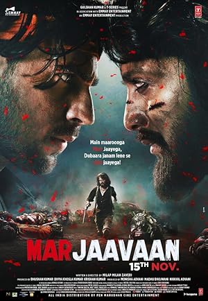 فيلم Marjaavaan 2019 مدبلج HD