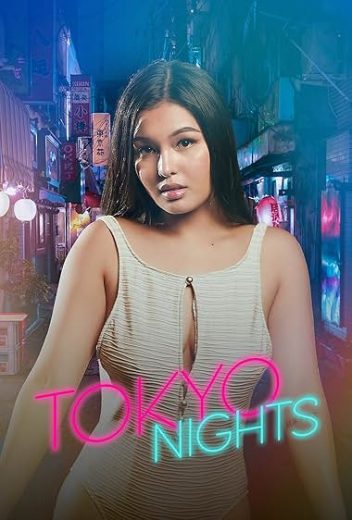 فيلم Tokyo Nights 2025 مترجم HD