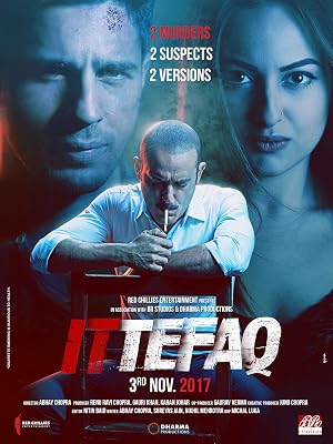 فيلم Ittefaq 2017 مدبلج HD