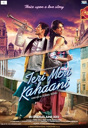 فيلم Teri Meri Kahaani 2012 مدبلج HD