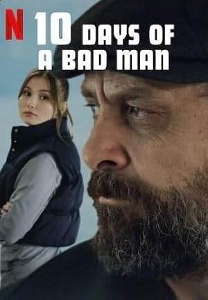فيلم 10 ايام من حياة رجل سيئ 2023 مترجم HD
