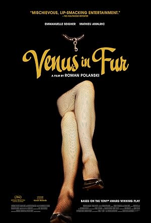 فيلم Venus in Fur 2013 مترجم HD