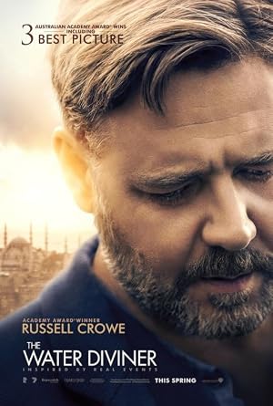 فيلم The Water Diviner 2014 مترجم HD