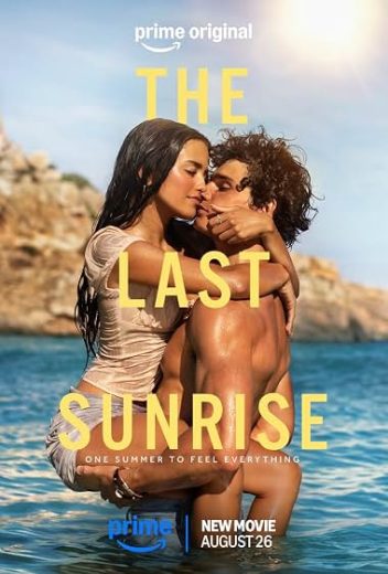 فيلم The Last Sunrise 2026 مترجم HD