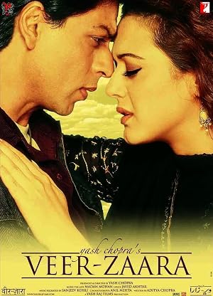 فيلم Veer-Zaara 2004 مدبلج اون لاين