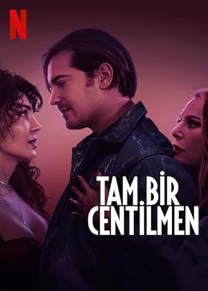 فيلم رجل مهذب حقا 2024 مترجم HD