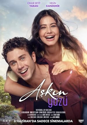فيلم وجه الحب 2025 مترجم HD