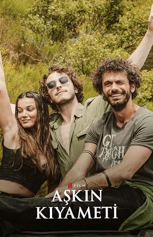 فيلم قيامة الحب 2022 مترجم HD