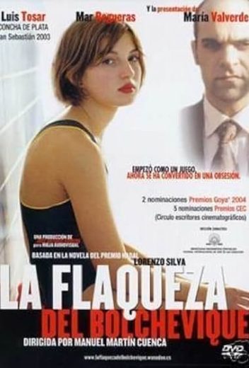 فيلم The Weakness of the Bolshevik 2003 مترجم HD