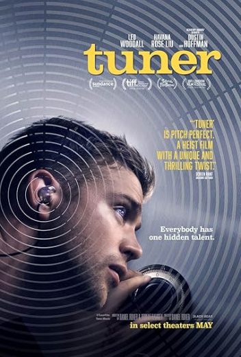 فيلم Tuner 2025 مترجم HD