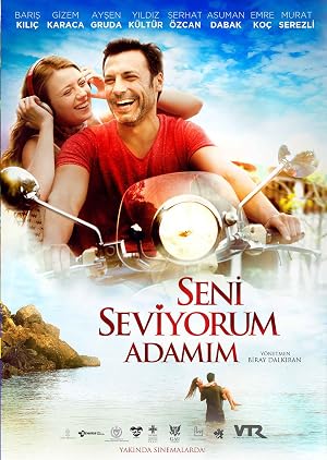 فيلم احبك يا رجل 2014 مدبلج HD