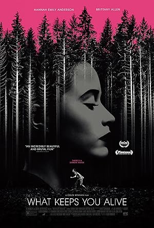 فيلم What Keeps You Alive 2018 مترجم HD