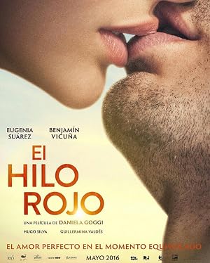 فيلم The Red Thread 2016 مترجم HD
