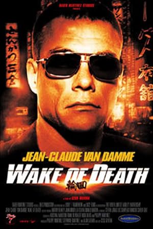 فيلم Wake of Death 2004 مترجم HD