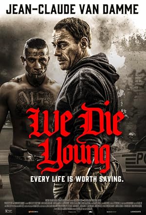 فيلم We Die Young 2019 مترجم HD