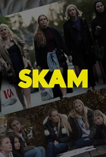 مسلسل Skam الموسم الاول مترجم